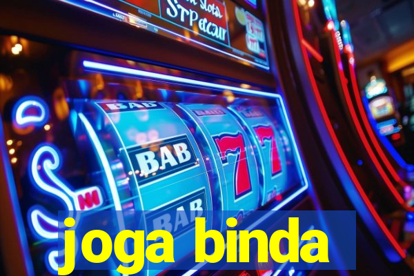 joga binda