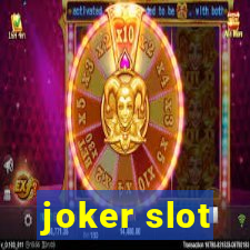 joker slot