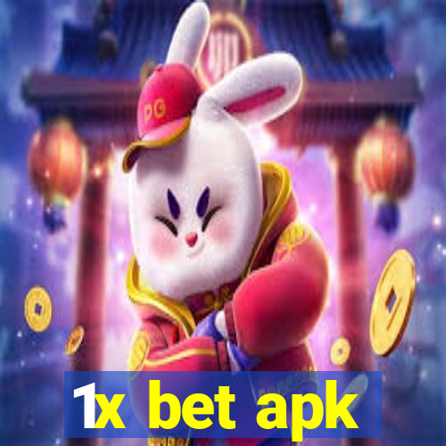 1x bet apk