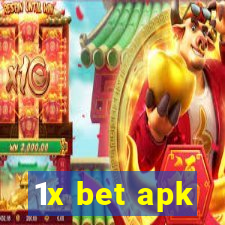 1x bet apk