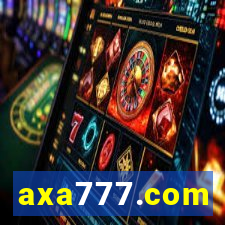 axa777.com