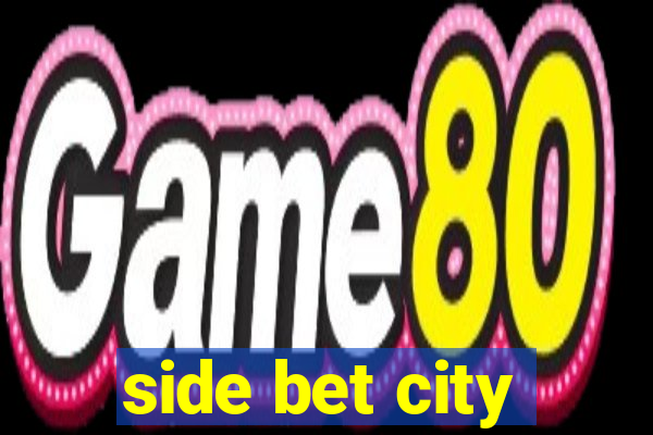 side bet city