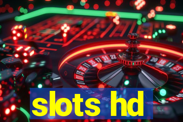 slots hd