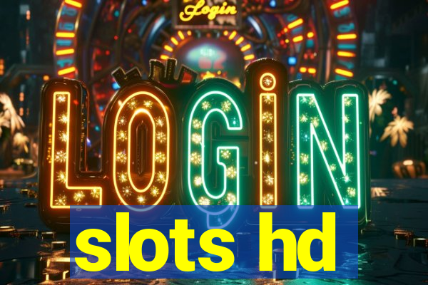 slots hd