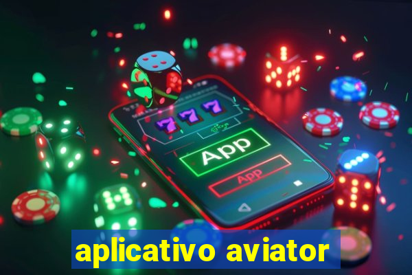 aplicativo aviator