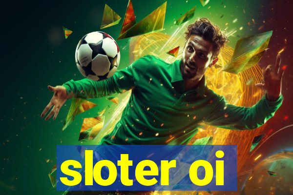 sloter oi