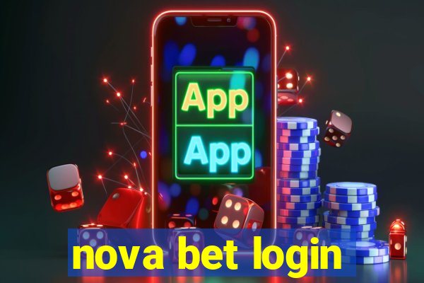 nova bet login