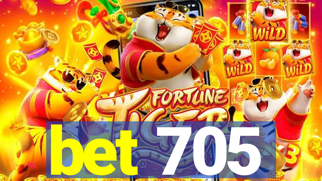 bet 705