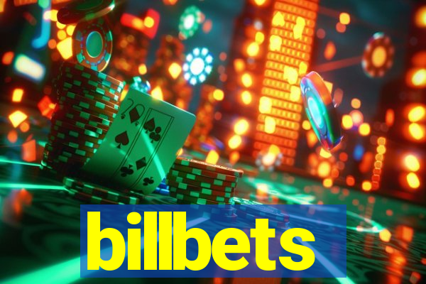 billbets