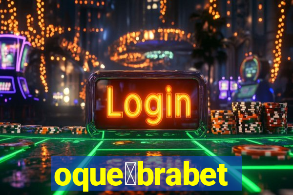 oque茅brabet