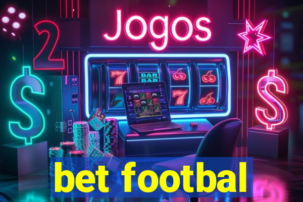 bet footbal