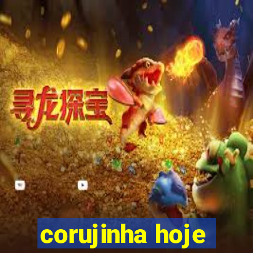 corujinha hoje