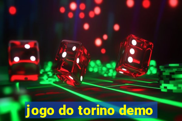 jogo do torino demo