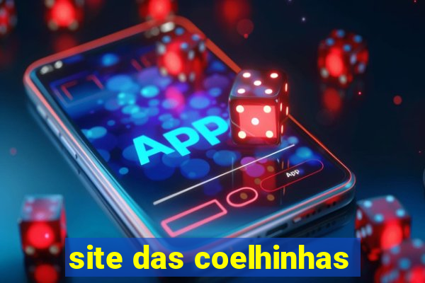 site das coelhinhas