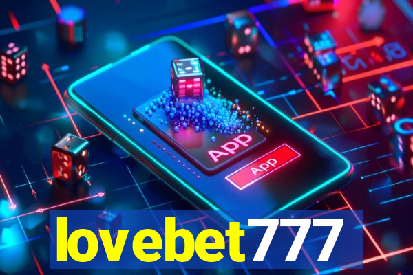 lovebet777