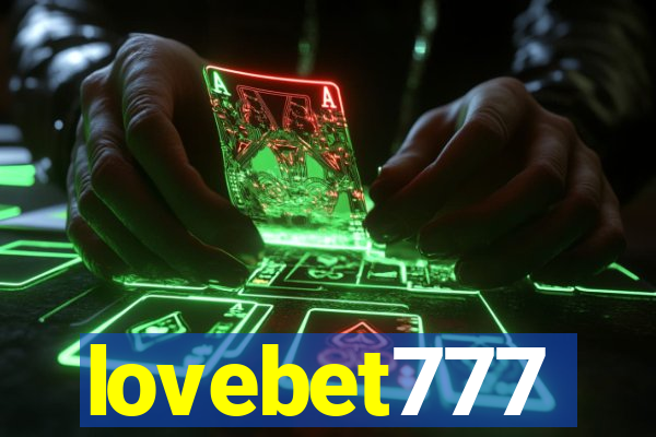 lovebet777