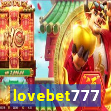 lovebet777