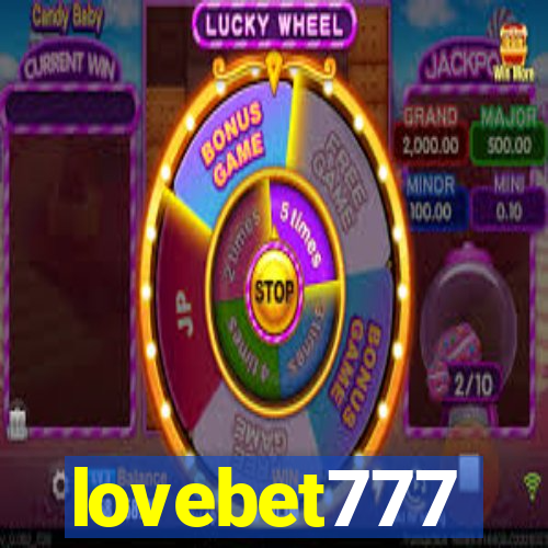 lovebet777