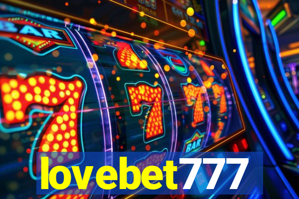 lovebet777