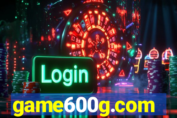 game600g.com