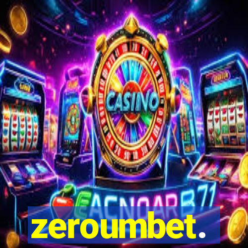 zeroumbet.