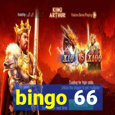 bingo 66