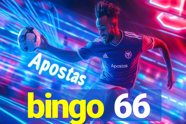 bingo 66