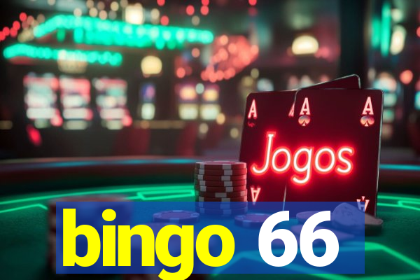 bingo 66