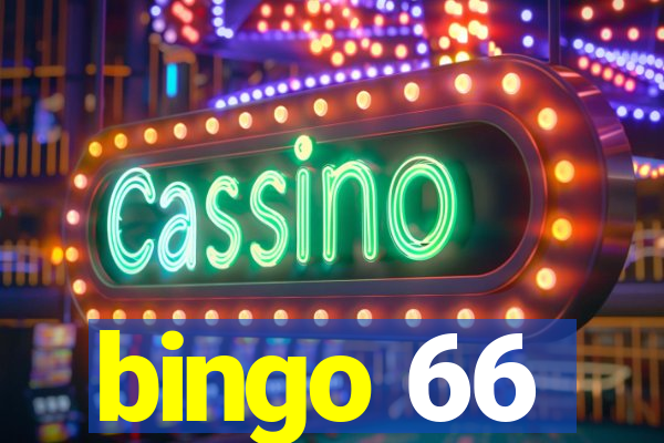 bingo 66