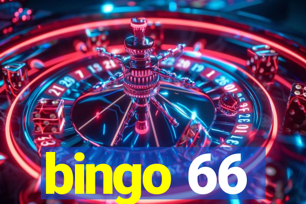 bingo 66