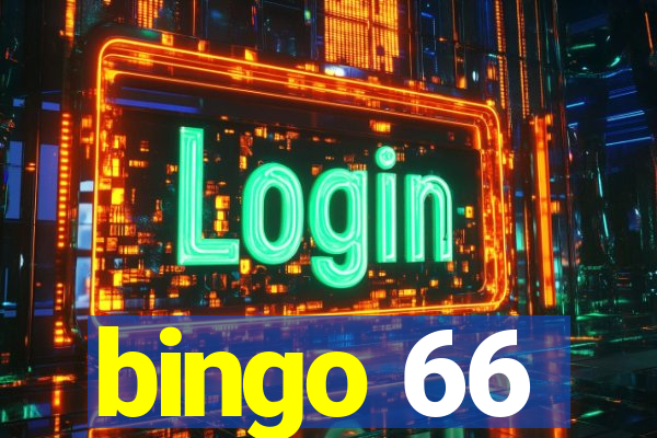 bingo 66