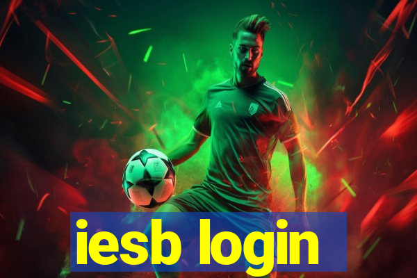 iesb login