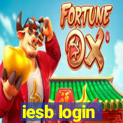 iesb login