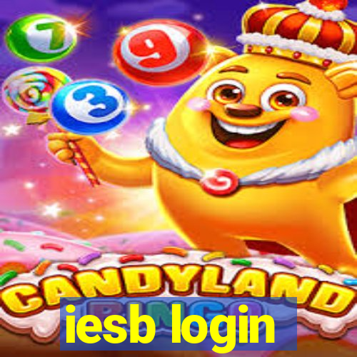 iesb login