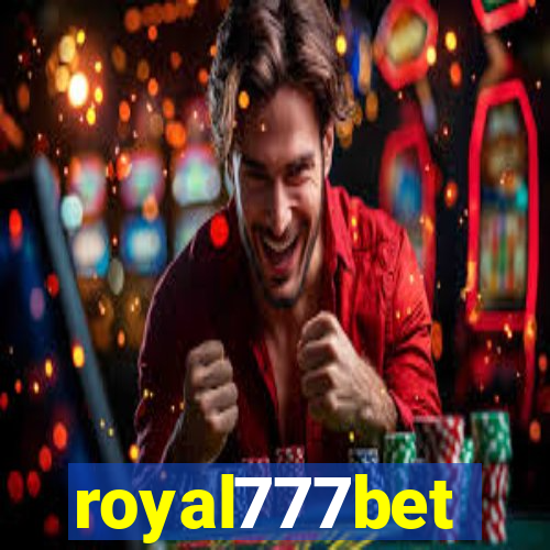 royal777bet