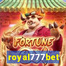 royal777bet