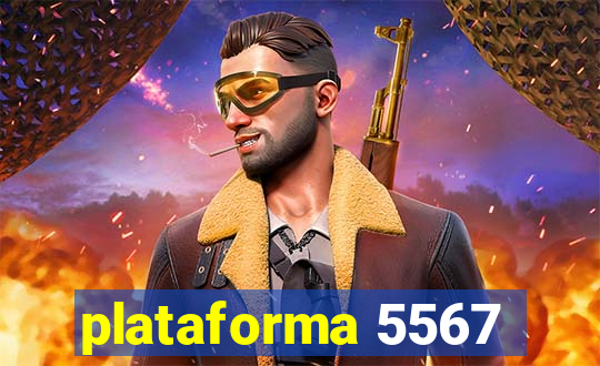 plataforma 5567