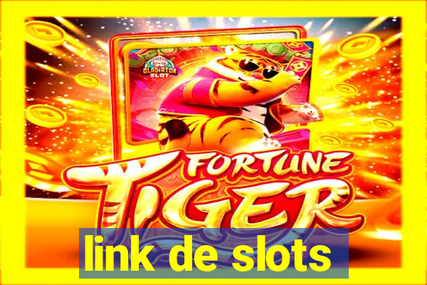 link de slots