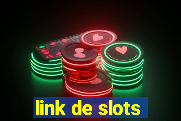 link de slots