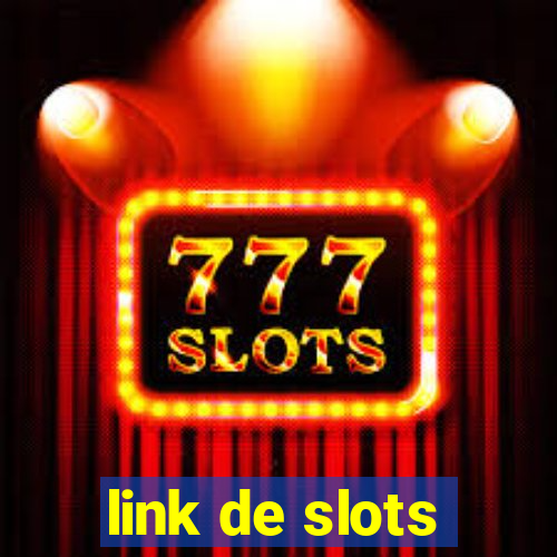 link de slots