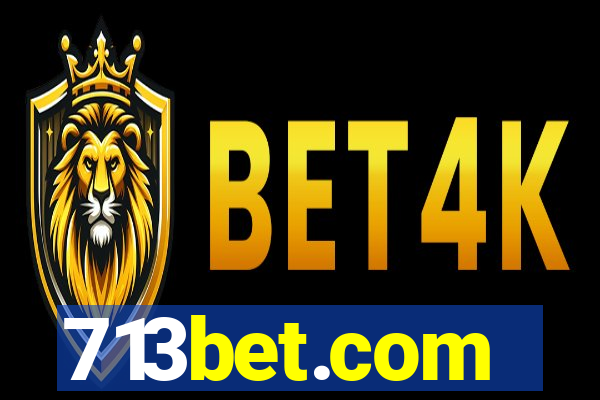 713bet.com