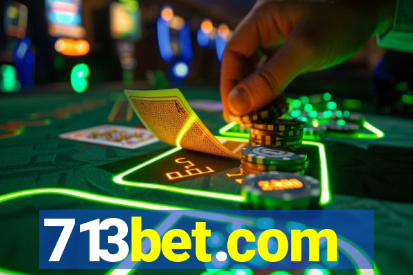 713bet.com