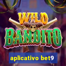 aplicativo bet9