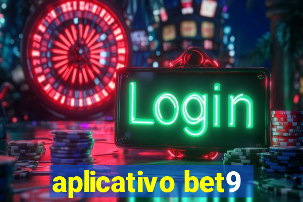 aplicativo bet9