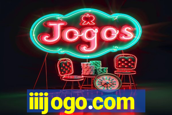 iiijogo.com