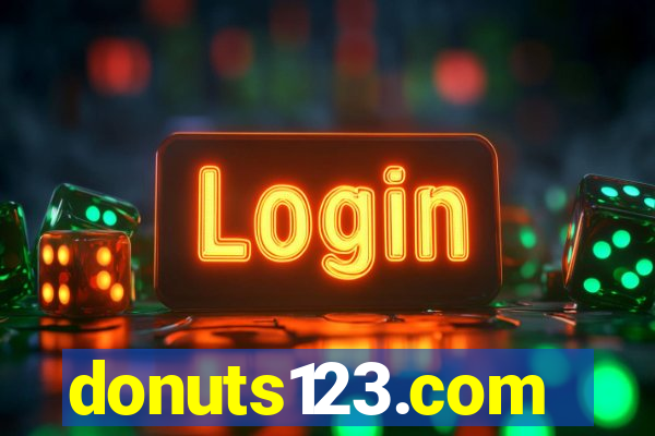 donuts123.com