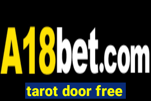 tarot door free