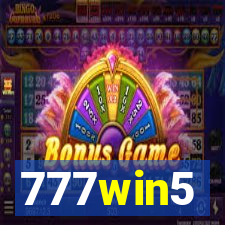 777win5