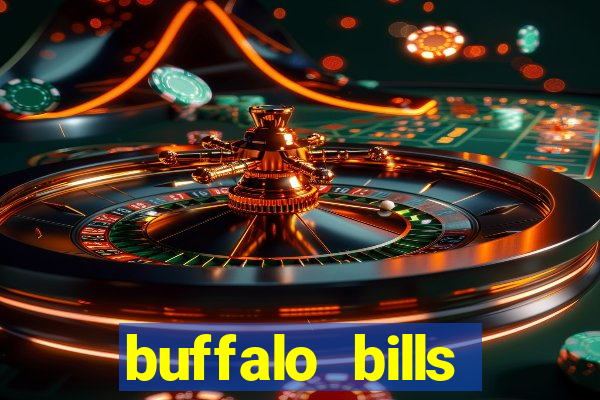 buffalo bills casino hotel