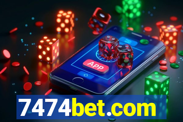 7474bet.com